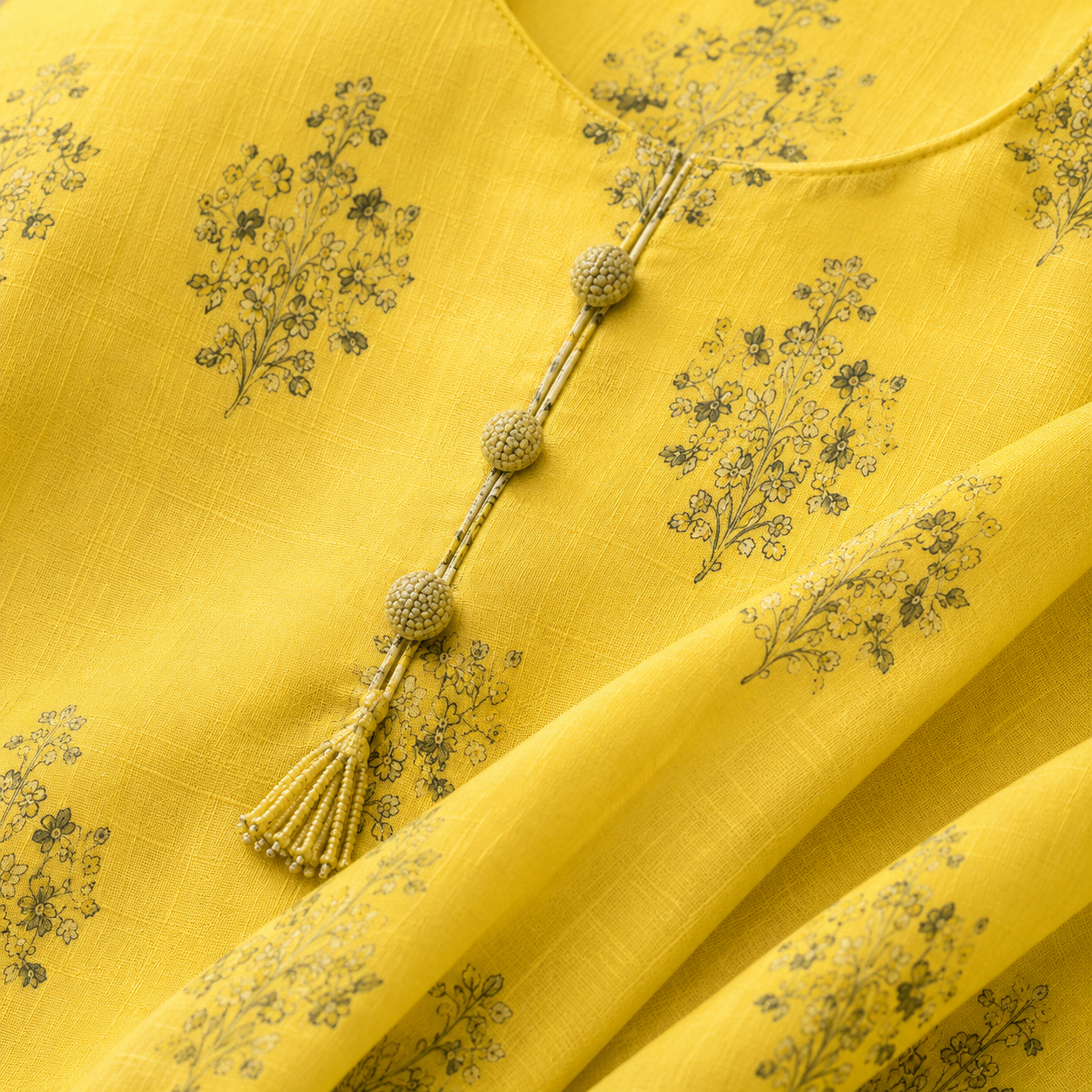 Sapphire Premium Unstitched Lawn 3 Piece